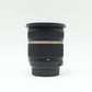 中古 TAMRON SP 10-24mm F3.5-4.5 Di Ⅱ(Nikon用)