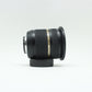 中古 TAMRON SP 10-24mm F3.5-4.5 Di Ⅱ(Nikon用)