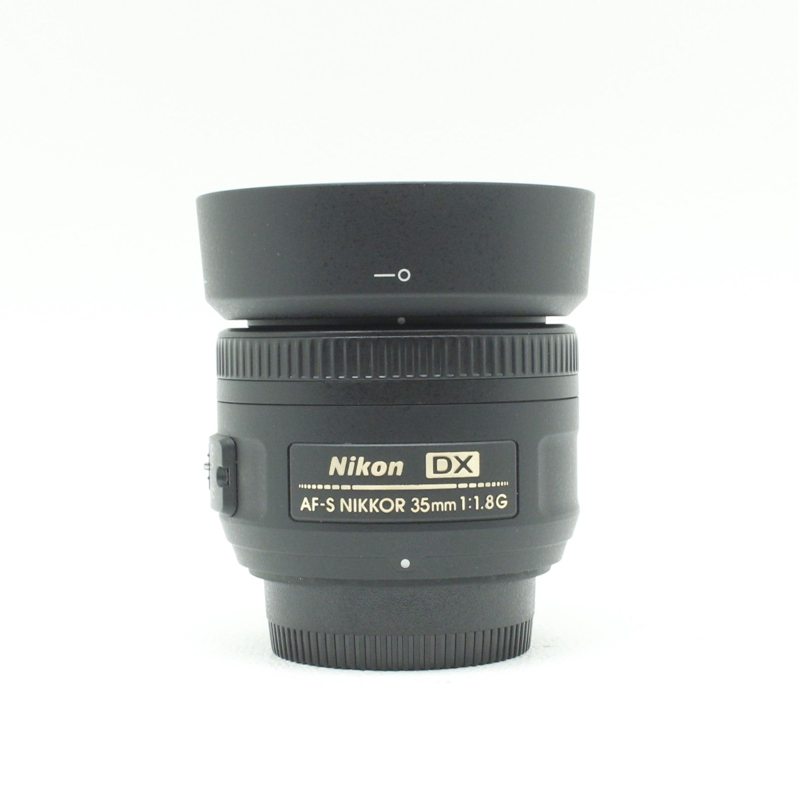 価格.com - AF-S DX NIKKOR 35mm f/1.8G 中古価格比較
