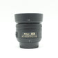 中古 Nikon AF-S DX NIKKOR 35mm F1.8 G