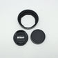 中古 Nikon AF-S DX NIKKOR 35mm F1.8 G