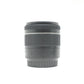 中古 Canon EF-S 18-55mm F4-5.6 IS STM
