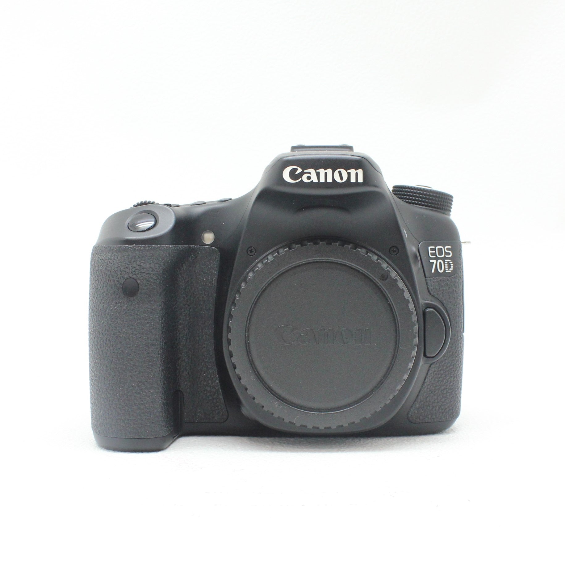  Canon EOS 70D