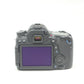 中古 Canon EOS 70D　ボディ
