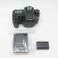 中古 Canon EOS 70D　ボディ