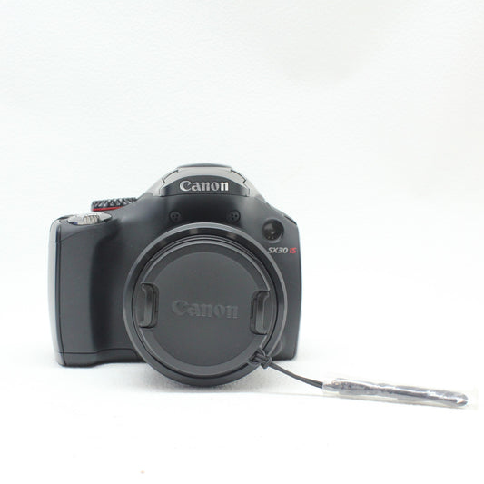 中古 Canon Power Shot SX30 IS　