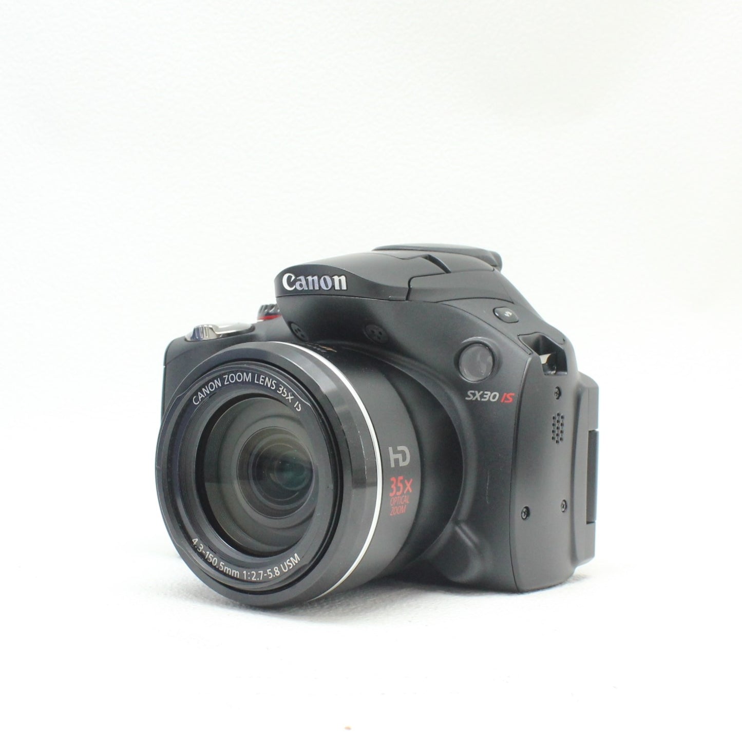 中古 Canon Power Shot SX30 IS　