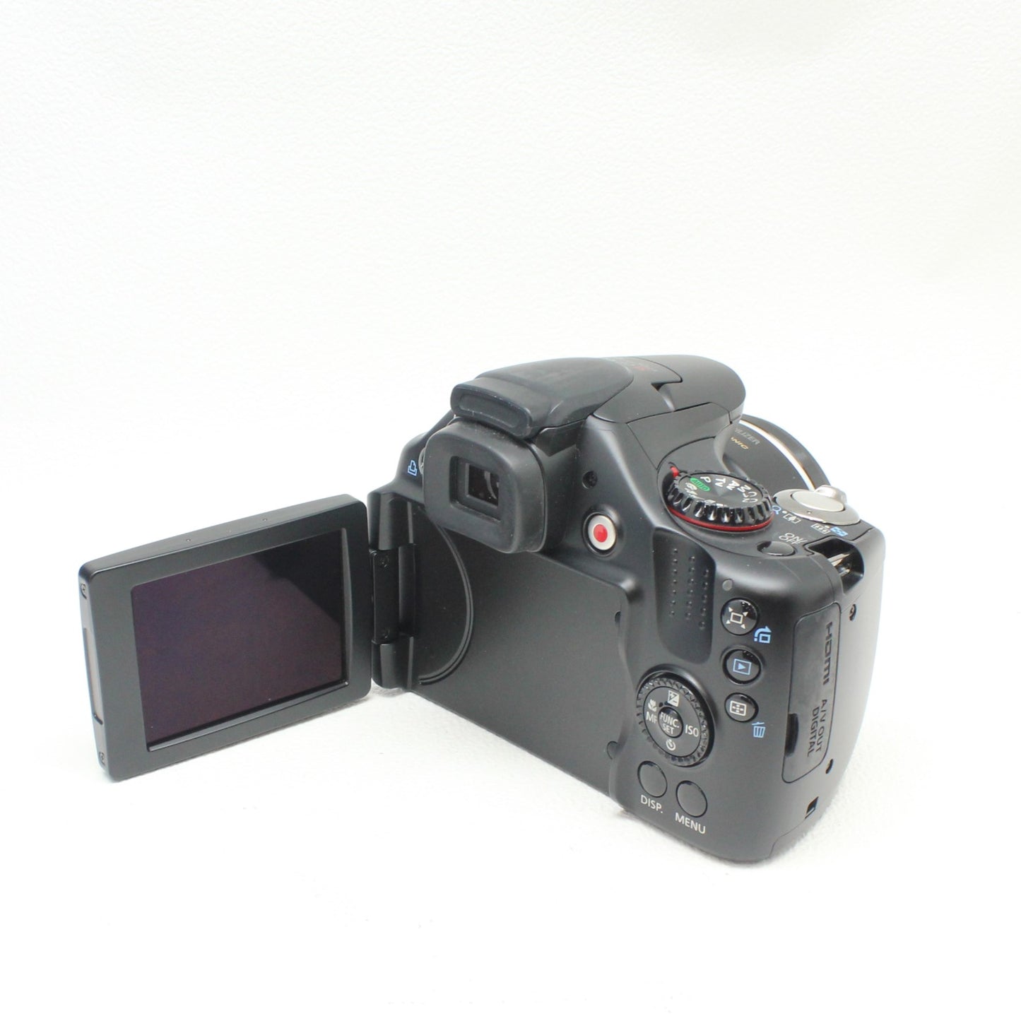 中古 Canon Power Shot SX30 IS　