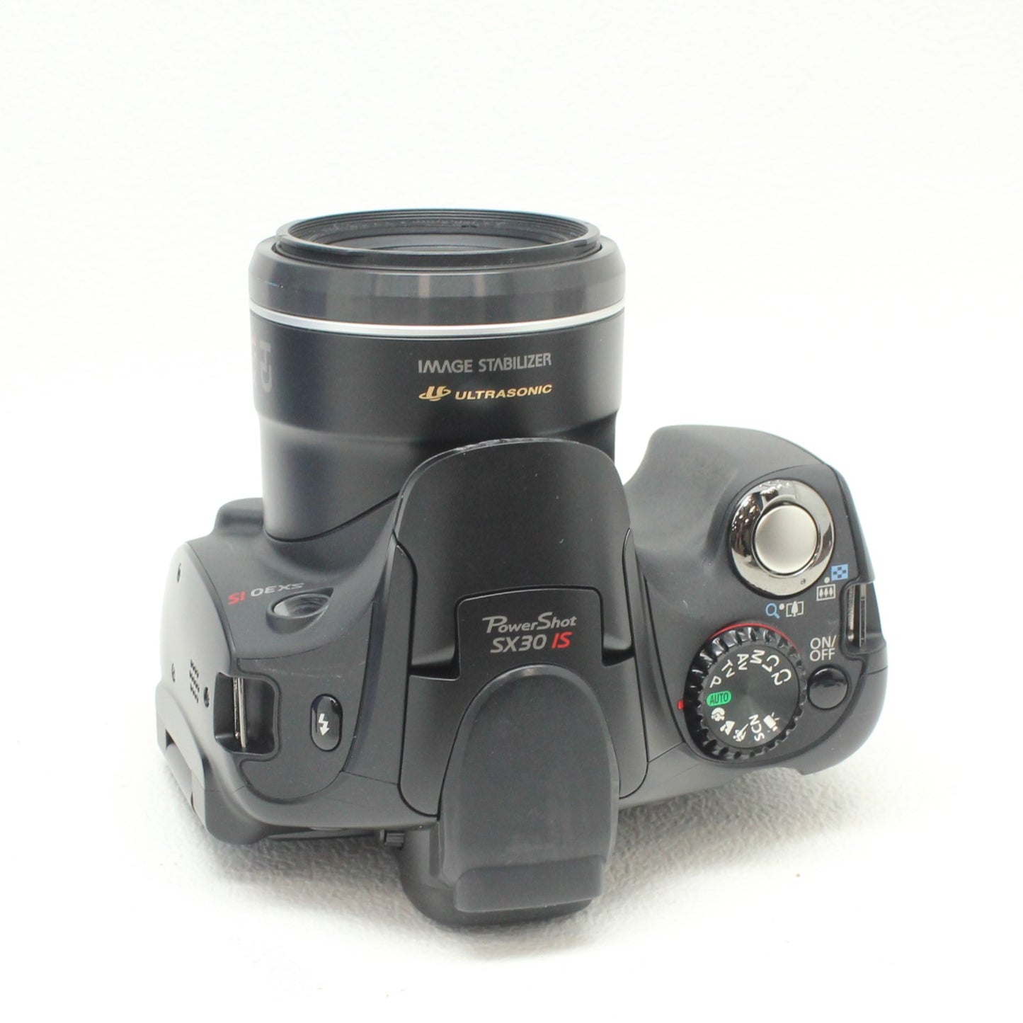 中古 Canon Power Shot SX30 IS　