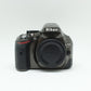 中古 Nikon D5200 ボディ ブロンズ
