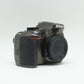 中古 Nikon D5200 ボディ ブロンズ