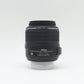 中古 Nikon AF-S DX 18-55mm F3.5-5.6G VR