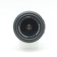 中古 Nikon AF-S DX 18-55mm F3.5-5.6G VR