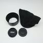 中古 Nikon AF-S DX 55-300mm F4.5-5.6G VR