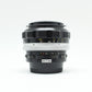 中古 Nikon NIKKOR-S Auto 55mm F1.2　【8月16日(土)Youtube生配信でご紹介】