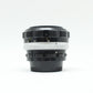 中古 Nikon NIKKOR-S Auto 55mm F1.2　【8月16日(土)Youtube生配信でご紹介】