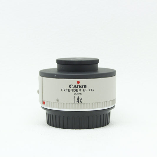 中古 Canon EXTENDER 1.4×