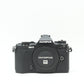 中古 OLYMPUS OM-D E-M5II