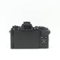 中古 OLYMPUS OM-D E-M5II