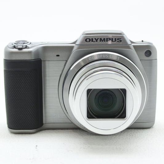 中古 OLYMPUS SZ-15