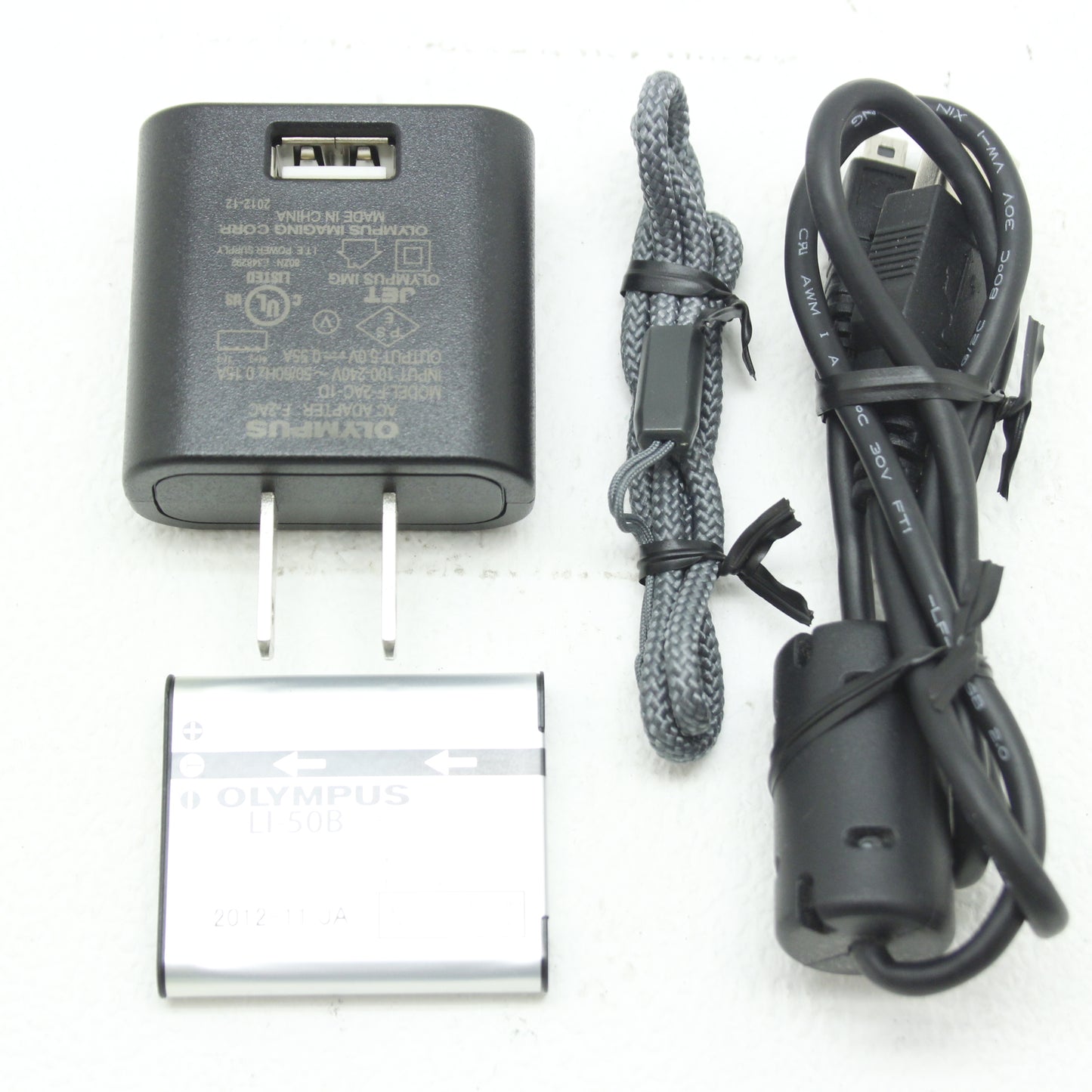 中古 OLYMPUS SZ-15