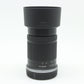 中古 Canon RF-S 55-210mm F5-7.1 IS STM