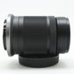 中古 Canon RF-S 55-210mm F5-7.1 IS STM