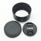 中古 Canon RF-S 55-210mm F5-7.1 IS STM