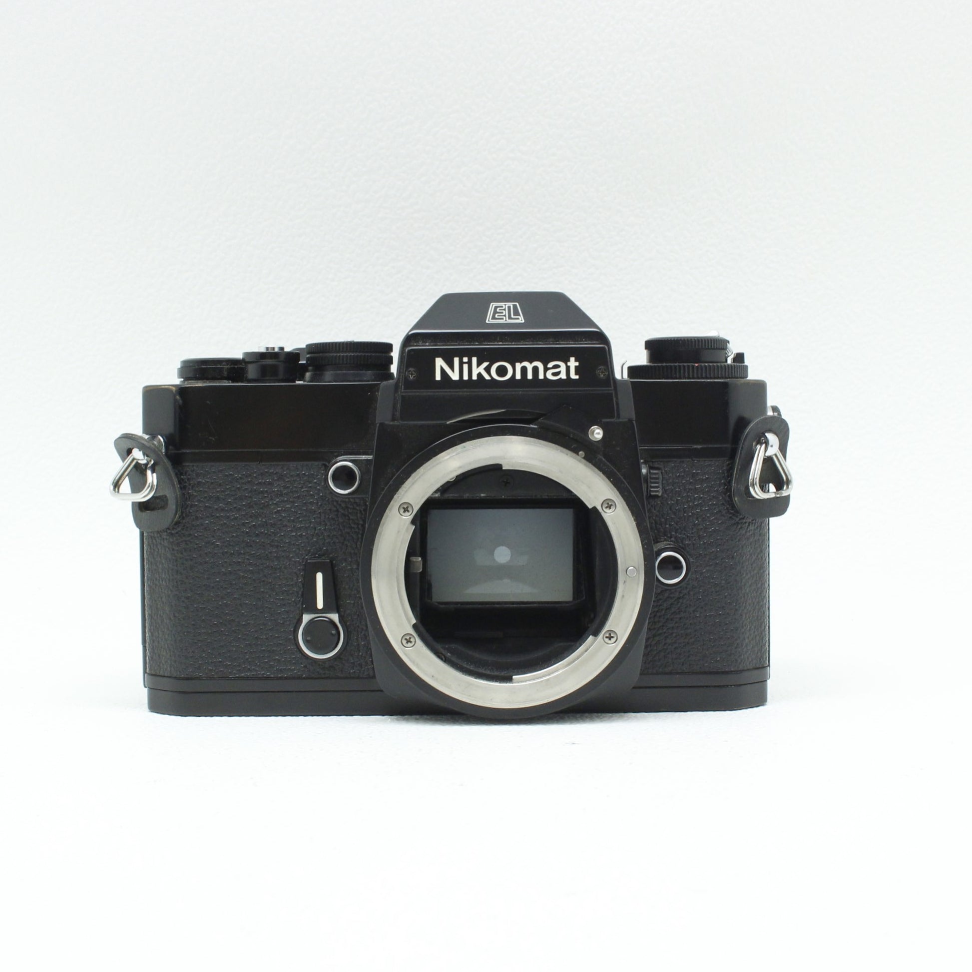 Nikon Nikomat ELレンズセット(作例あり)