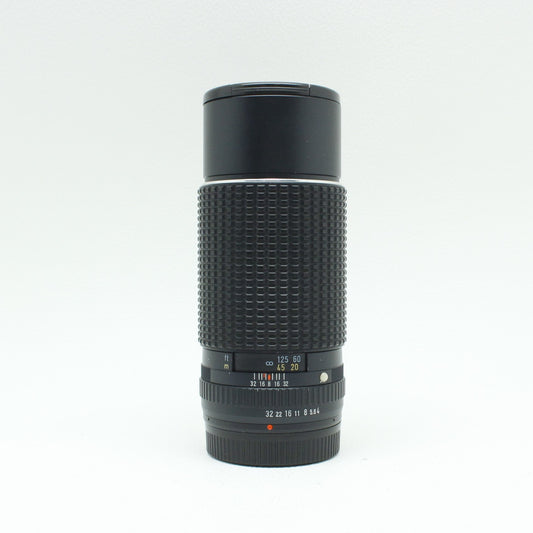 中古 PENTAX 200mm F4
