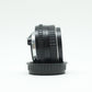 中古 PENTAX-M 50mm F2