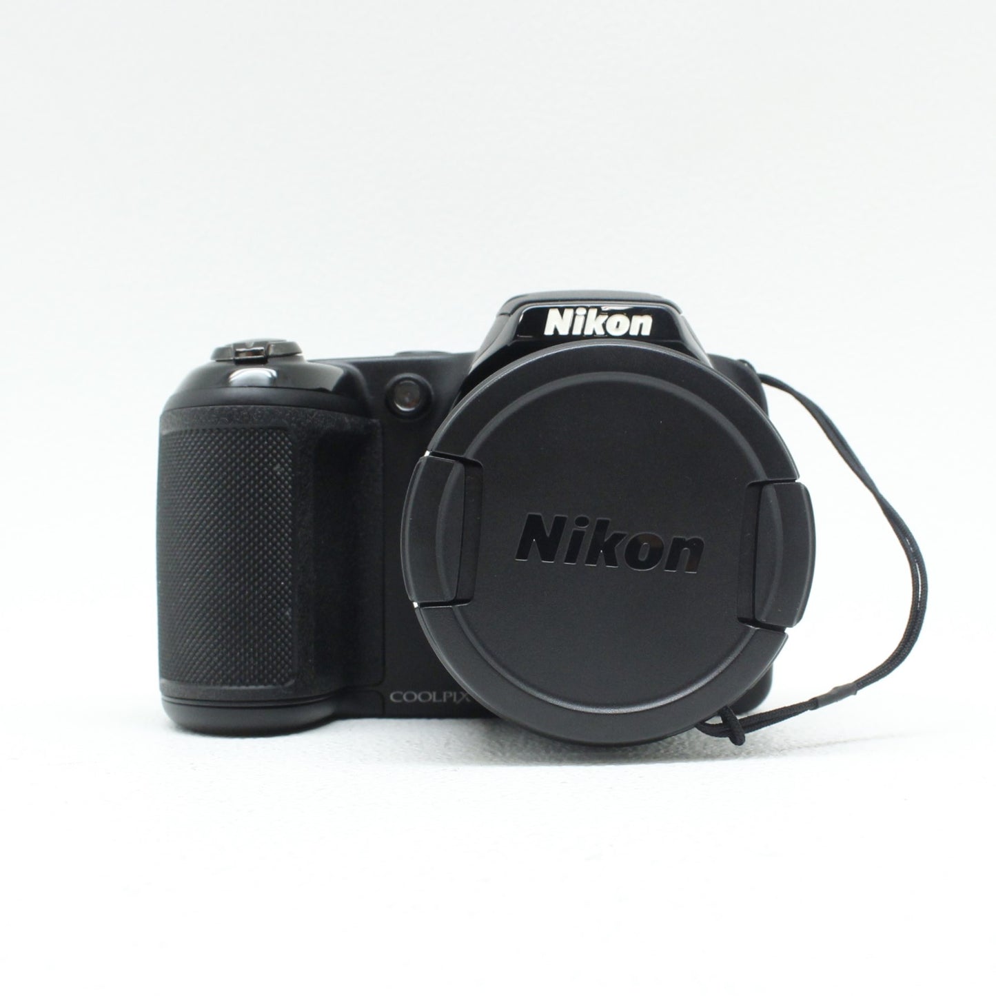 中古 Nikon COOLPIX L340