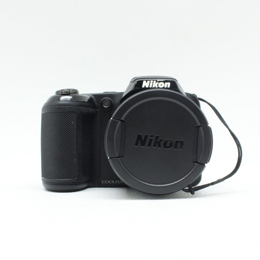 中古 Nikon COOLPIX L340