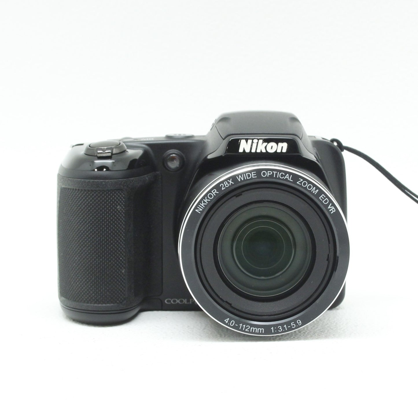 中古 Nikon COOLPIX L340