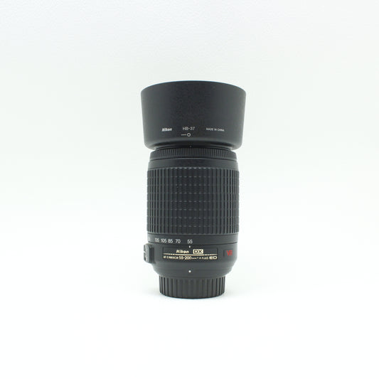 Nikon  カメラ、レンズ（中古） 新品)Nikon (ニコン) Z fc 16-50 VR レンズキット ブラック