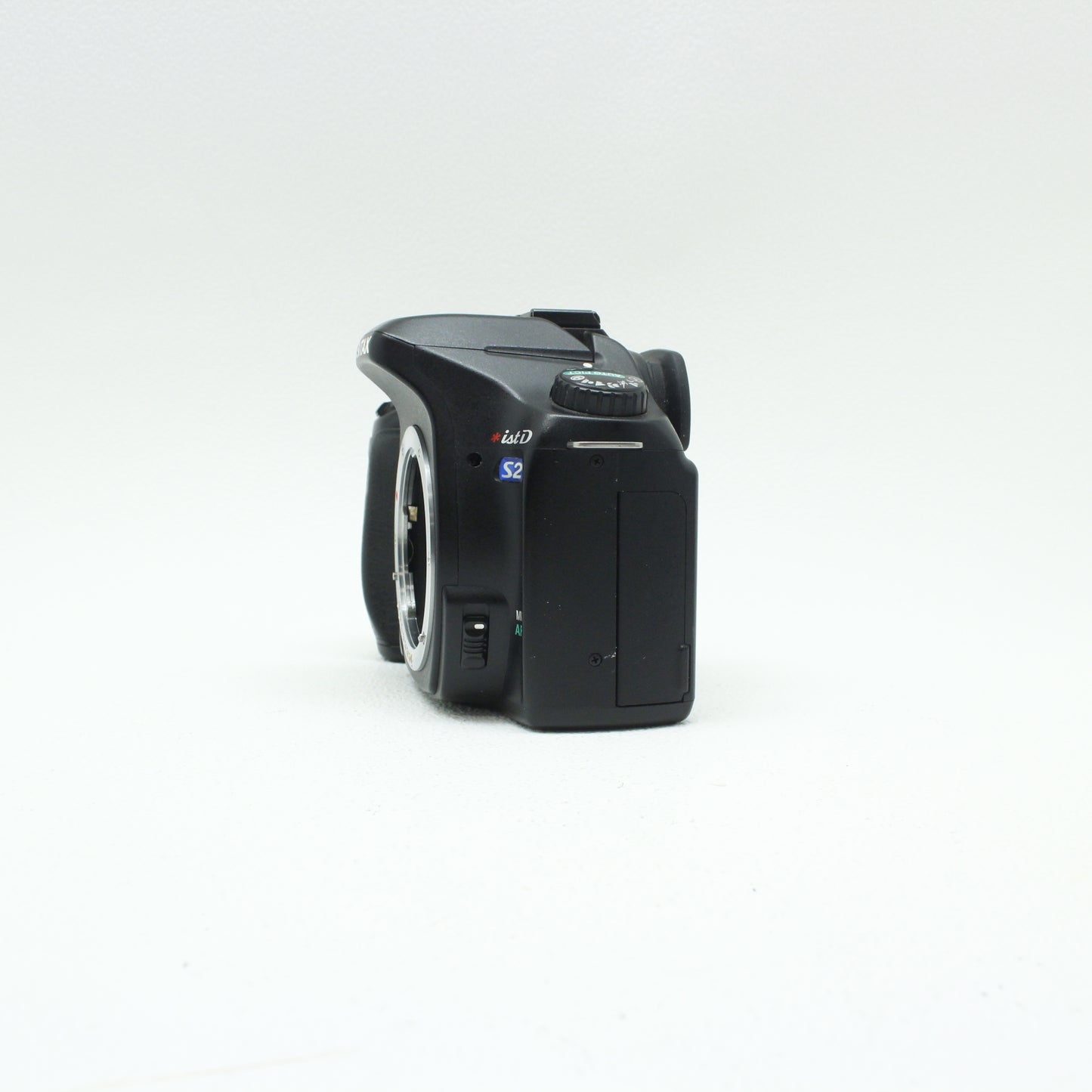 中古 PENTAX *istD S2