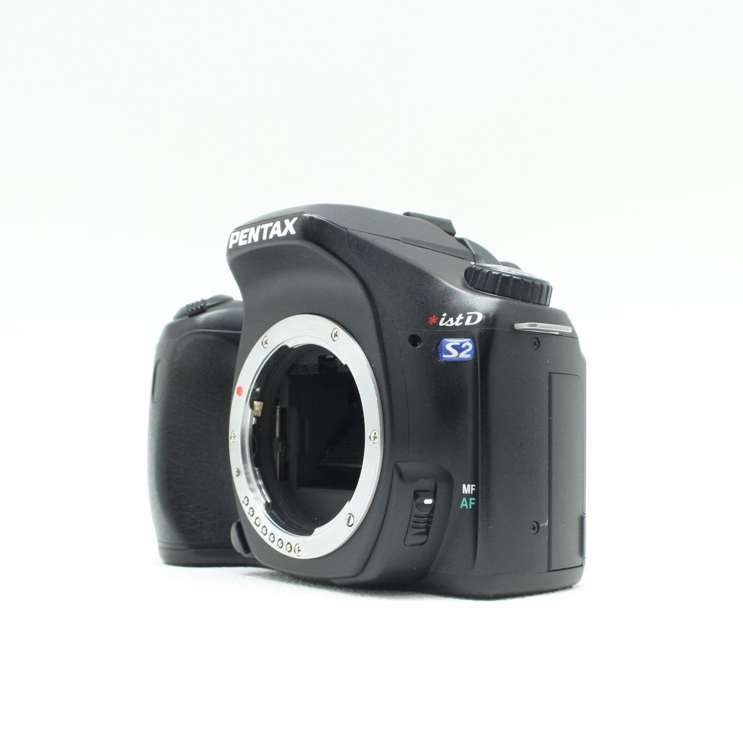 中古 PENTAX *istD S2