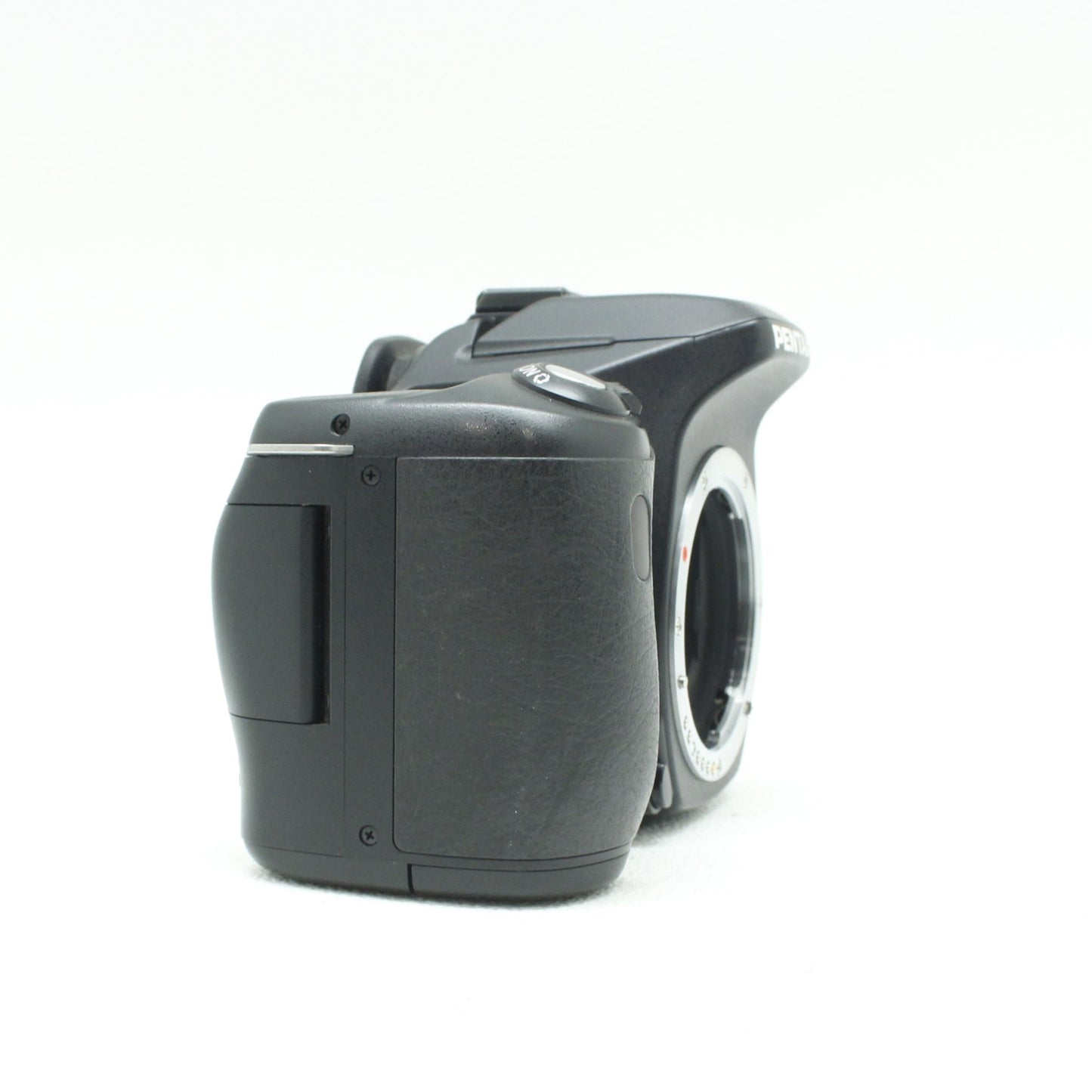 中古 PENTAX *istD S2