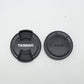 中古 TAMRON AF28-300mm F3.5-6.3 XR Di MACRO (PENTAX用 )