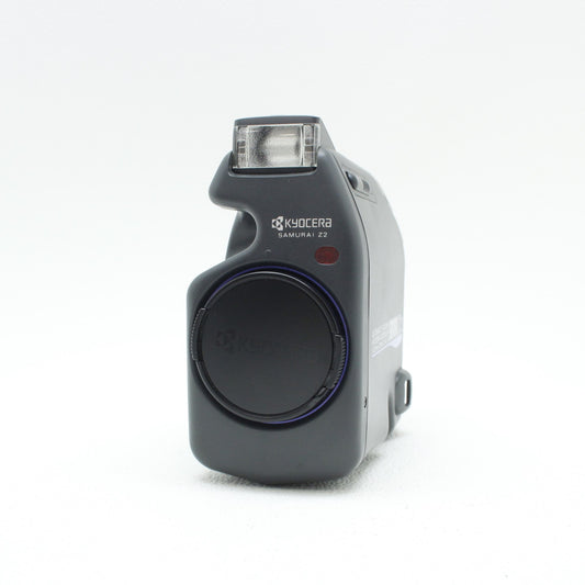 フィルムカメラ Sakuma フイルムカメラ】「コンタックス 137MA Quartz」で魅力の