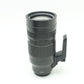 中古 Panasonic LEICA DG VARIO-ELMAR 100-400mm F4.0-6.3 O.I.S【8月16日(土)Youtube生配信でご紹介】