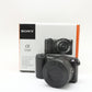 中古 SONYα 5100 レンズ kit (PZ付）