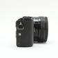 中古 SONYα 5100 レンズ kit (PZ付）