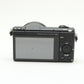 中古 SONYα 5100 レンズ kit (PZ付）