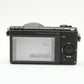 中古 SONYα 5100 レンズ kit (PZ付）