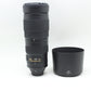 中古 Nikon AF-S NIKKOR 200mm-500mm F5.6E ED VR 【8月16日(土)Youtube生配信でご紹介】
