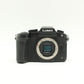 中古 Panasonic G8 ボディ 【8月23日(土)Youtube生配信でご紹介】