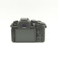 中古 Panasonic G8 ボディ 【8月23日(土)Youtube生配信でご紹介】