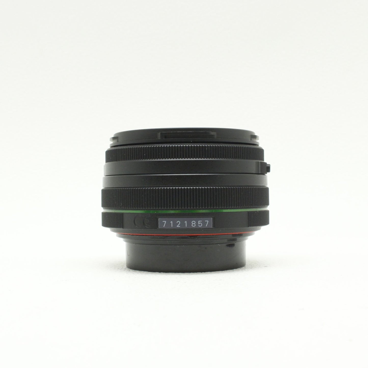 中古 smc DA-L 18-50mm F4-5.6 DC WR RE