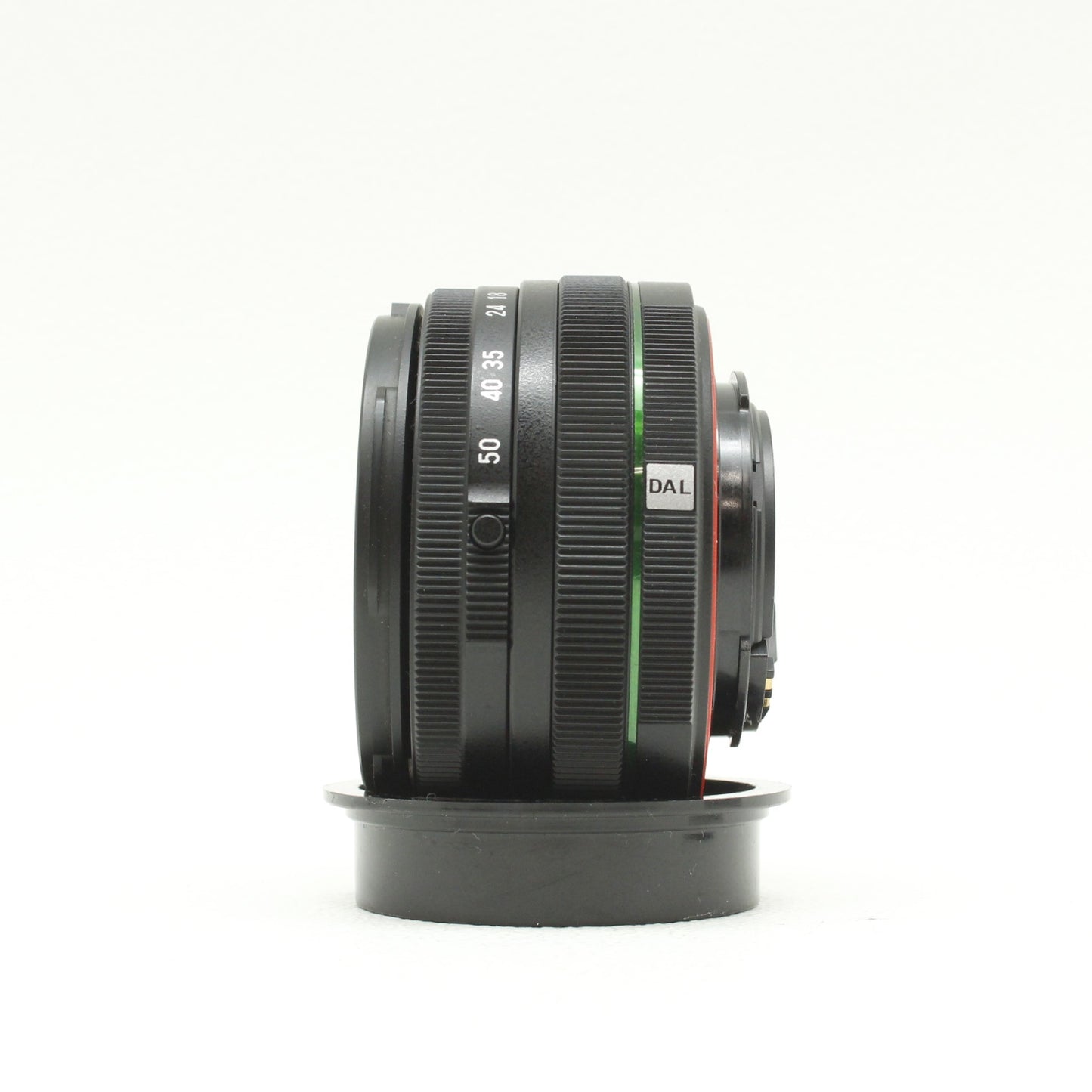 中古 smc DA-L 18-50mm F4-5.6 DC WR RE